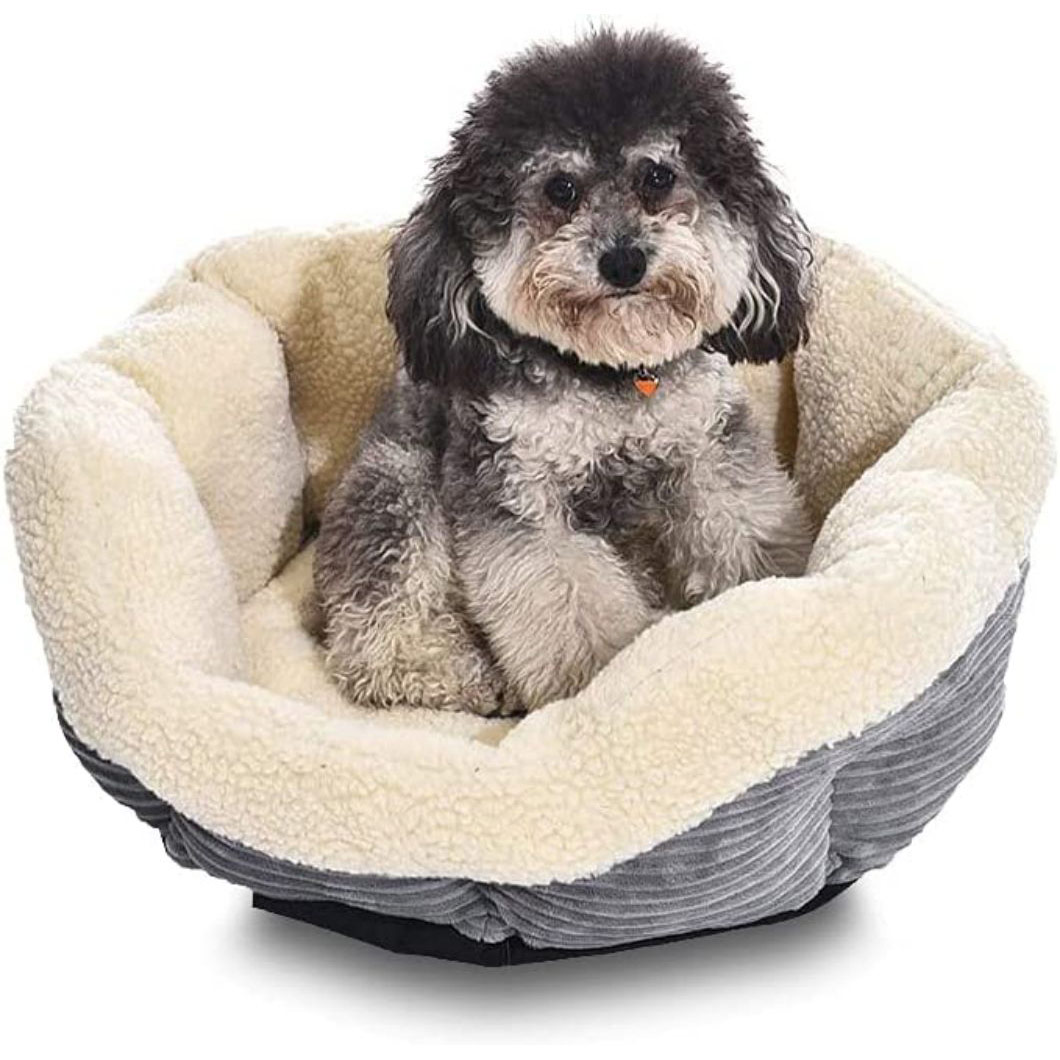 四季通用秋冬防風保暖狗窩