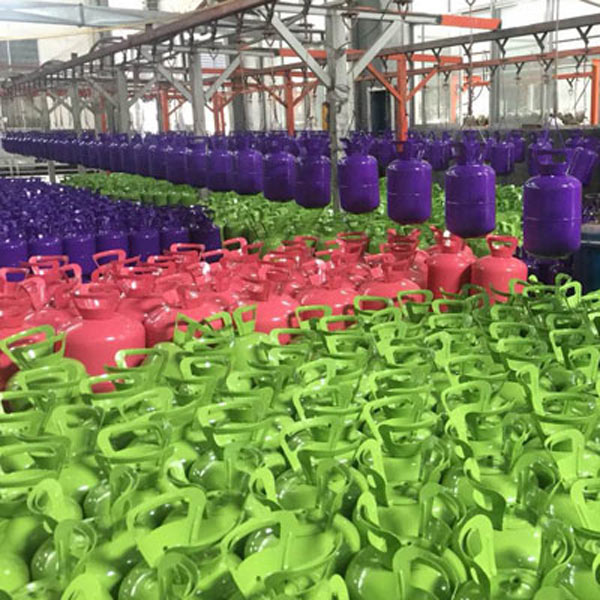 開工啦，開工啦！