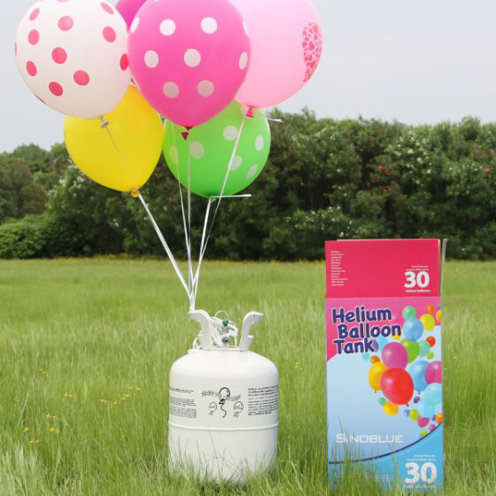 氦氣鋼瓶出口時，我們應(yīng)該注意哪些事項(xiàng)？