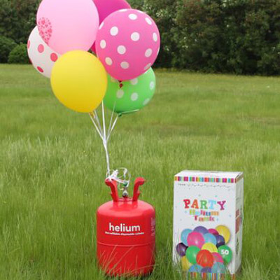 出口歐洲氦氣罐的質量與安全