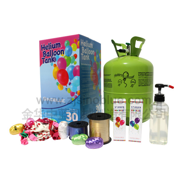 小氦氣罐在個(gè)人與小型活動(dòng)中的應(yīng)用指南